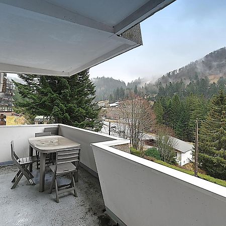 Les Oursons - Station De Ski Accessible A Pied La Bresse Ngoại thất bức ảnh